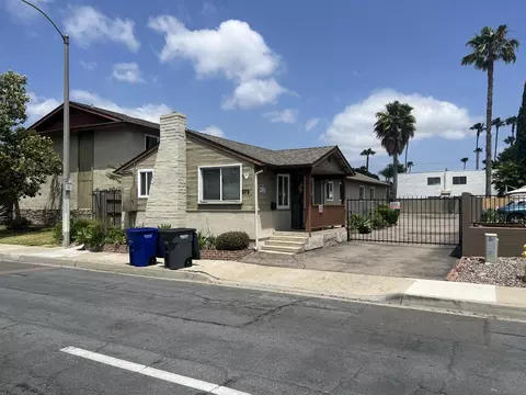 225 Avocado Ave, El Cajon, CA 92020 photo 1