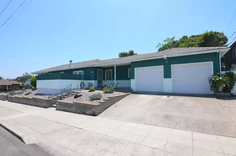1117-19 Bush St, San Diego, CA 92103