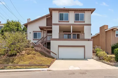 2431 Balboa Vista Dr, San Diego, CA 92105