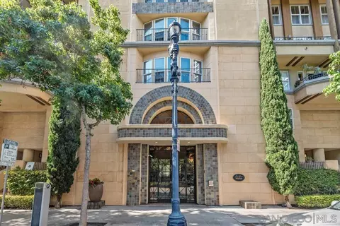 301 W G St #440, San Diego, CA 92101