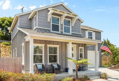 4380 Stanford Pl, La Mesa, CA 91942