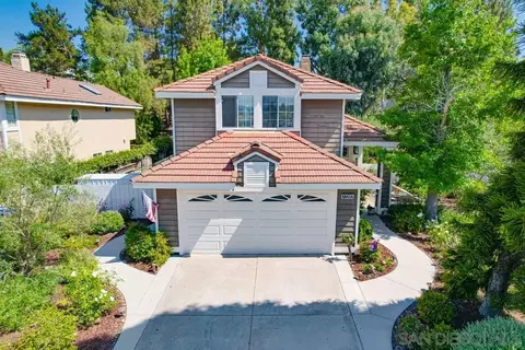 12282 Summerbreeze Ln, San Diego, CA 92128