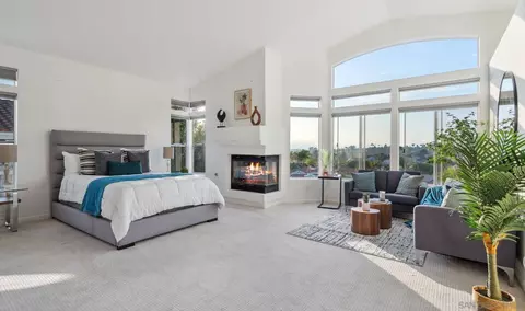 Bedroom - 4962 Marin Dr, Oceanside, CA 92056 photo 3 of 8