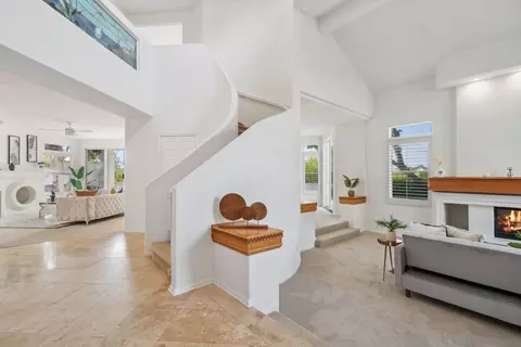 Entry Way - 4962 Marin Dr, Oceanside, CA 92056 photo 1 of 2