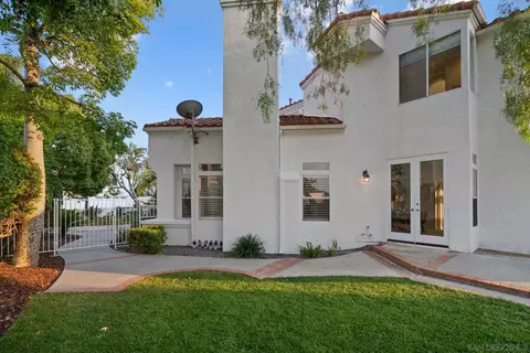 Exterior - 4962 Marin Dr, Oceanside, CA 92056 photo 5 of 6