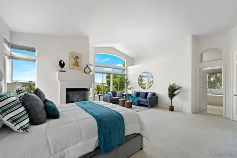 Bedroom - 4962 Marin Dr, Oceanside, CA 92056 photo 2 of 8