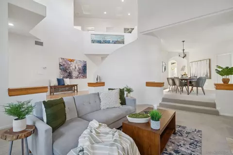 Living - 4962 Marin Dr, Oceanside, CA 92056 photo 2 of 5