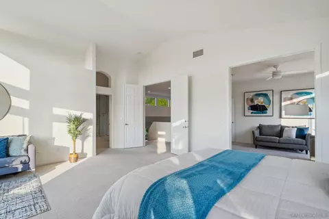 Bedroom - 4962 Marin Dr, Oceanside, CA 92056 photo 4 of 8