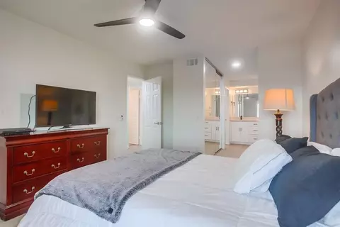 Bedroom - 353 Stage Coach, Oceanside, CA 92057 photo 2 of 2