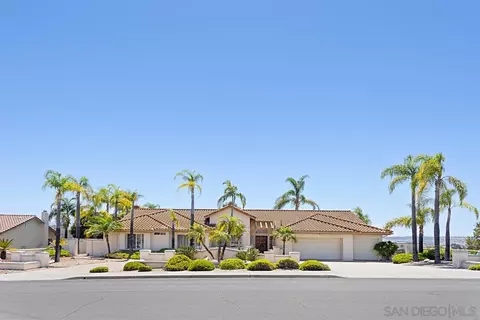 13959 Arbolitos Dr, Poway, CA 92064