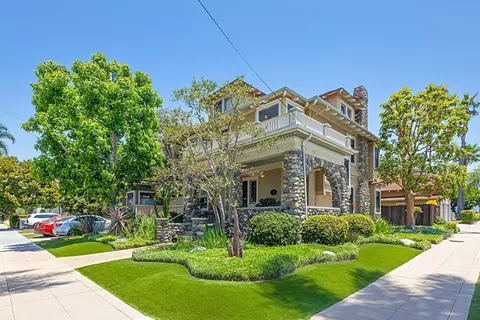 3303 2nd Ave, San Diego, CA 92103