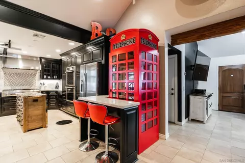 Kitchen - 2633 Summitview Ln, Spring Valley, CA 91977 photo 5 of 5