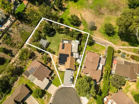 View/Area - 2633 Summitview Ln, Spring Valley, CA 91977 photo 1 of 1