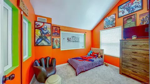 Bedroom - 2633 Summitview Ln, Spring Valley, CA 91977 photo 6 of 6