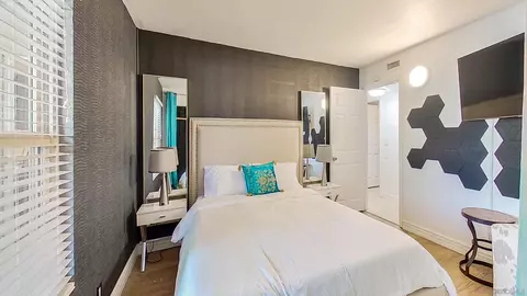 Bedroom - 2633 Summitview Ln, Spring Valley, CA 91977 photo 5 of 6