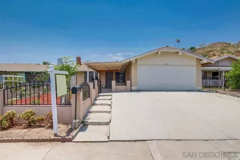 1288 Stamen St, San Diego, CA 92114