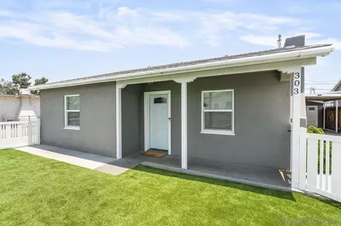 303 Richardson Ave, El Cajon, CA 92020 photo 30