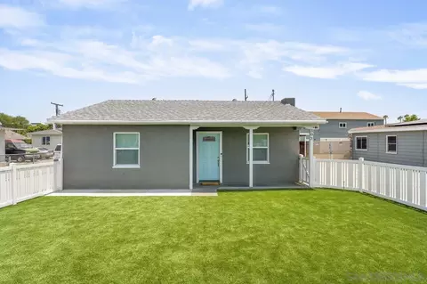 303 Richardson Ave, El Cajon, CA 92020