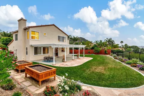 Exterior - 2329 Masters Rd, Carlsbad, CA 92008 photo 3 of 8