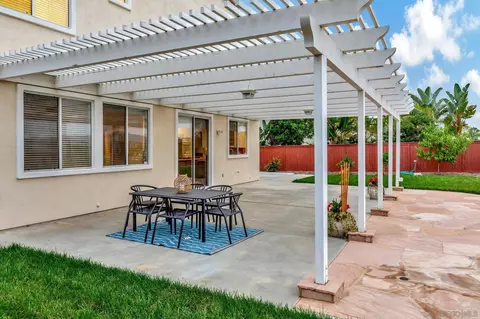 Exterior - 2329 Masters Rd, Carlsbad, CA 92008 photo 7 of 8