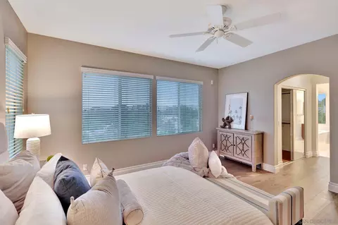 Bedroom - 2329 Masters Rd, Carlsbad, CA 92008 photo 2 of 4
