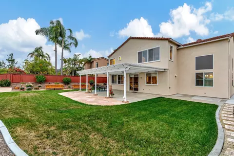 Exterior - 2329 Masters Rd, Carlsbad, CA 92008 photo 5 of 8