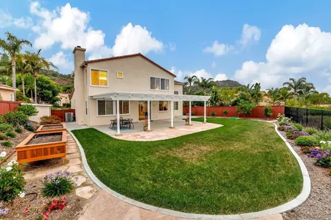 Exterior - 2329 Masters Rd, Carlsbad, CA 92008 photo 4 of 8