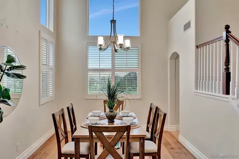 Dining - 2329 Masters Rd, Carlsbad, CA 92008 photo 2 of 2
