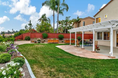 Exterior - 2329 Masters Rd, Carlsbad, CA 92008 photo 6 of 8