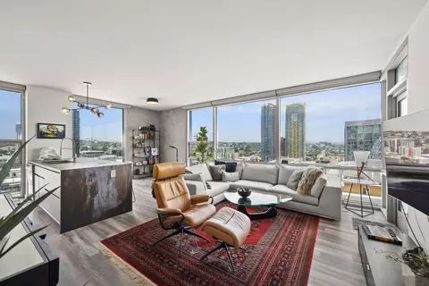 321 10th Ave #1901, San Diego, CA 92101