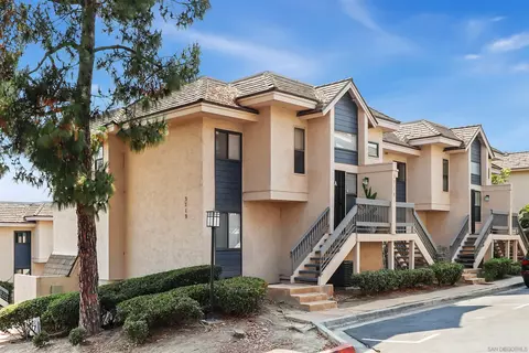3719 Balboa Ter #D, San Diego, CA 92117