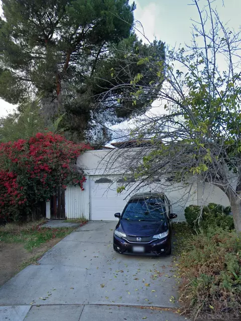 13201 Saddle Ridge Rd, Lakeside, CA 92040
