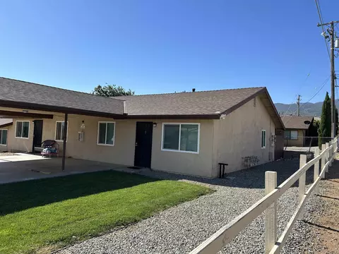 Exterior - 21120 Santa Maria Dr, Tehachapi, CA 93561 photo 5 of 5