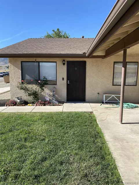 Other - 21120 Santa Maria Dr, Tehachapi, CA 93561 photo 4 of 7