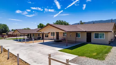 21120 Santa Maria Dr, Tehachapi, CA 93561