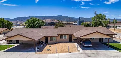 Other - 21120 Santa Maria Dr, Tehachapi, CA 93561 photo 2 of 7