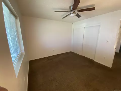Bedroom - 21120 Santa Maria Dr, Tehachapi, CA 93561 photo 3 of 4