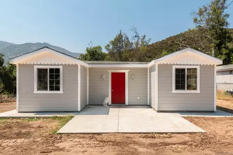 20025 Cochera Via, Dulzura, CA 91917