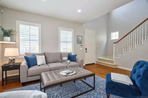 Living - 11357 Vista Elevada, San Diego, CA 92131 photo 4 of 6
