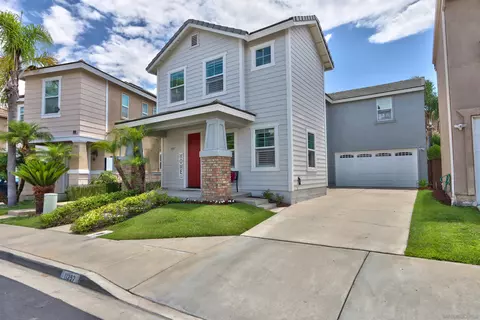 Exterior - 11357 Vista Elevada, San Diego, CA 92131 photo 2 of 14
