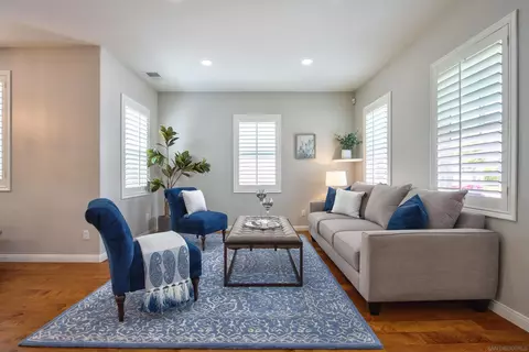 Living - 11357 Vista Elevada, San Diego, CA 92131 photo 2 of 6