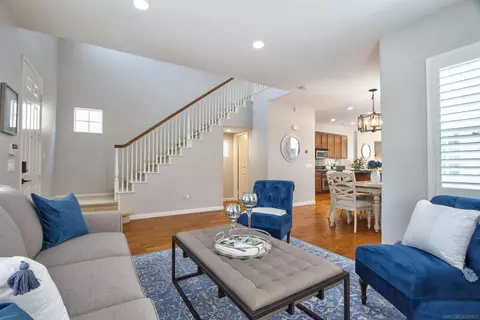 Living - 11357 Vista Elevada, San Diego, CA 92131 photo 3 of 6