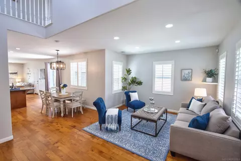 Living - 11357 Vista Elevada, San Diego, CA 92131 photo 1 of 6