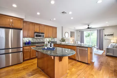 Kitchen - 11357 Vista Elevada, San Diego, CA 92131 photo 1 of 7