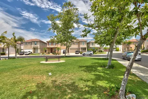 Exterior - 11357 Vista Elevada, San Diego, CA 92131 photo 13 of 14