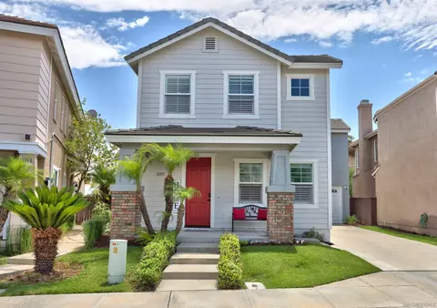 11357 Vista Elevada, San Diego, CA 92131