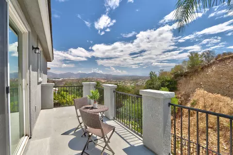 Exterior - 11357 Vista Elevada, San Diego, CA 92131 photo 4 of 14