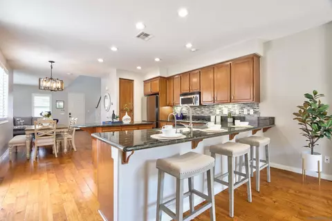 Kitchen - 11357 Vista Elevada, San Diego, CA 92131 photo 6 of 7