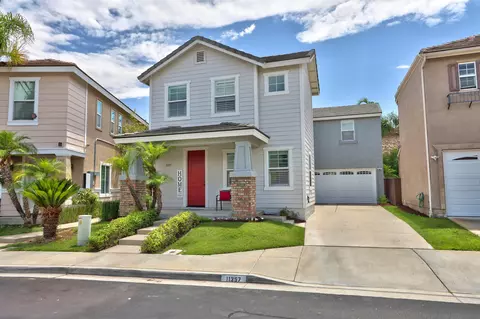 Exterior - 11357 Vista Elevada, San Diego, CA 92131 photo 3 of 14