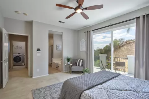 Bedroom - 11357 Vista Elevada, San Diego, CA 92131 photo 5 of 8